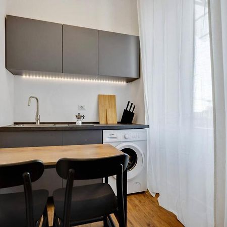 Navigli Loft - Hosted By Sweetstay Milán Exteriér fotografie