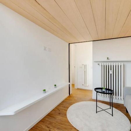 Navigli Loft - Hosted By Sweetstay Milán Exteriér fotografie