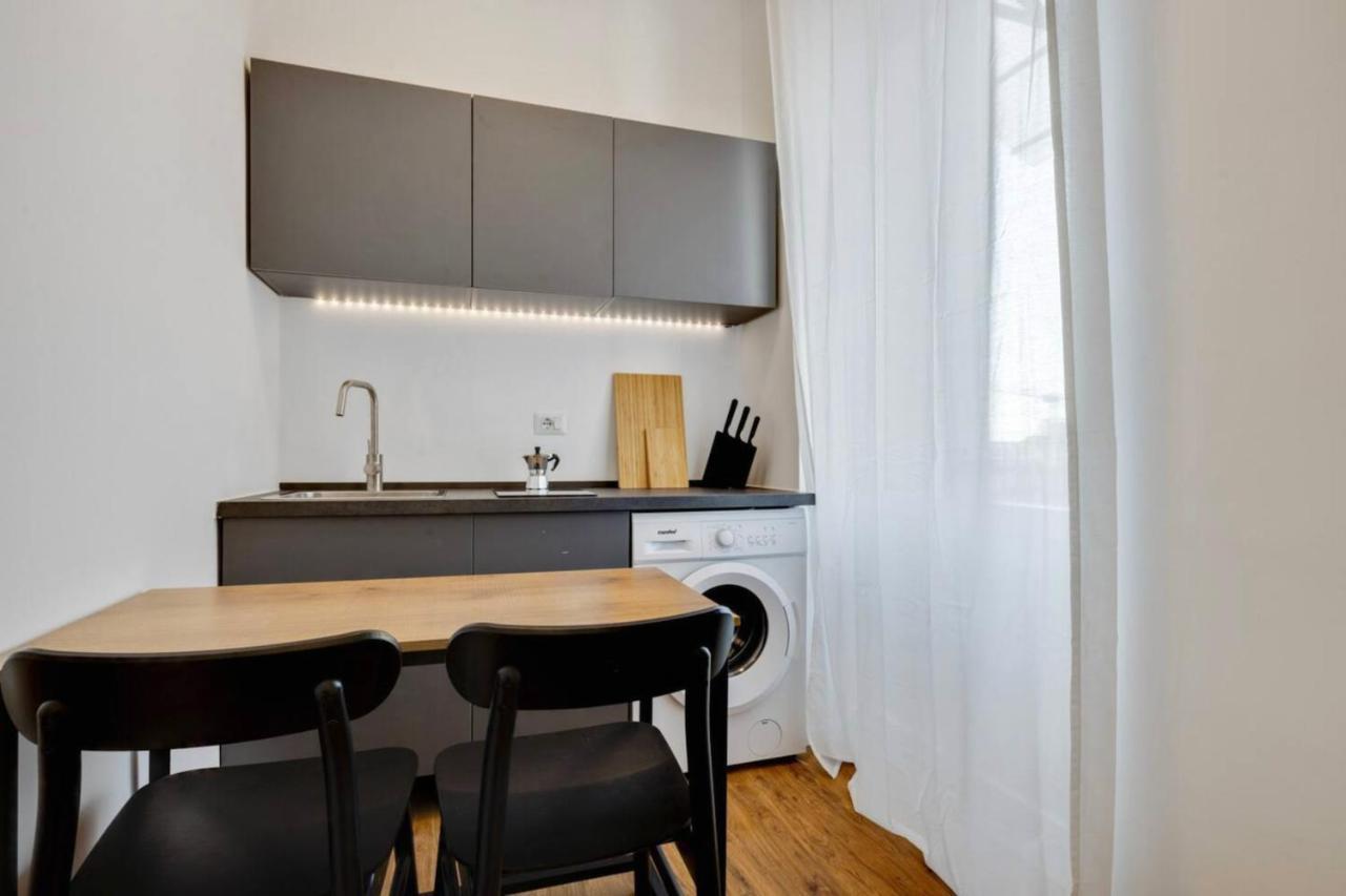 Navigli Loft - Hosted By Sweetstay Milán Exteriér fotografie