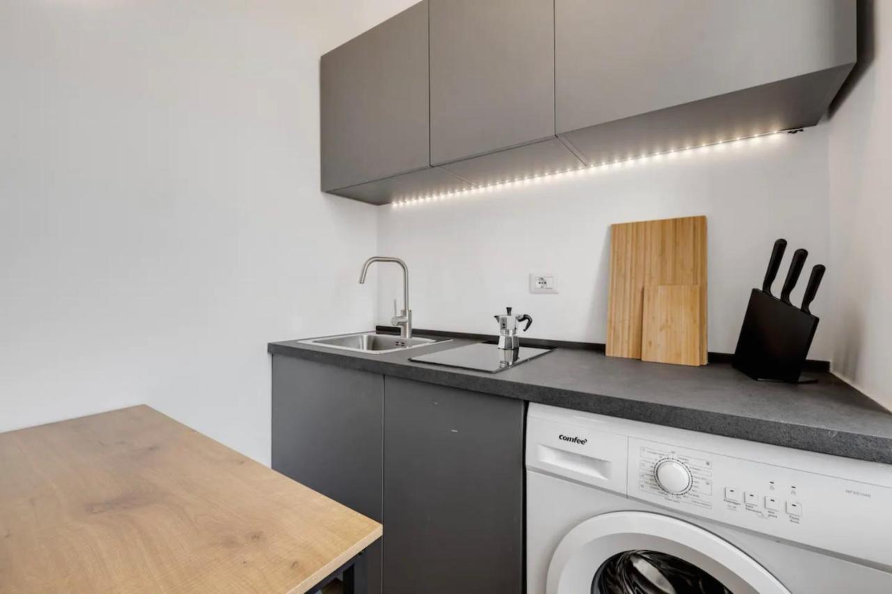 Navigli Loft - Hosted By Sweetstay Milán Exteriér fotografie