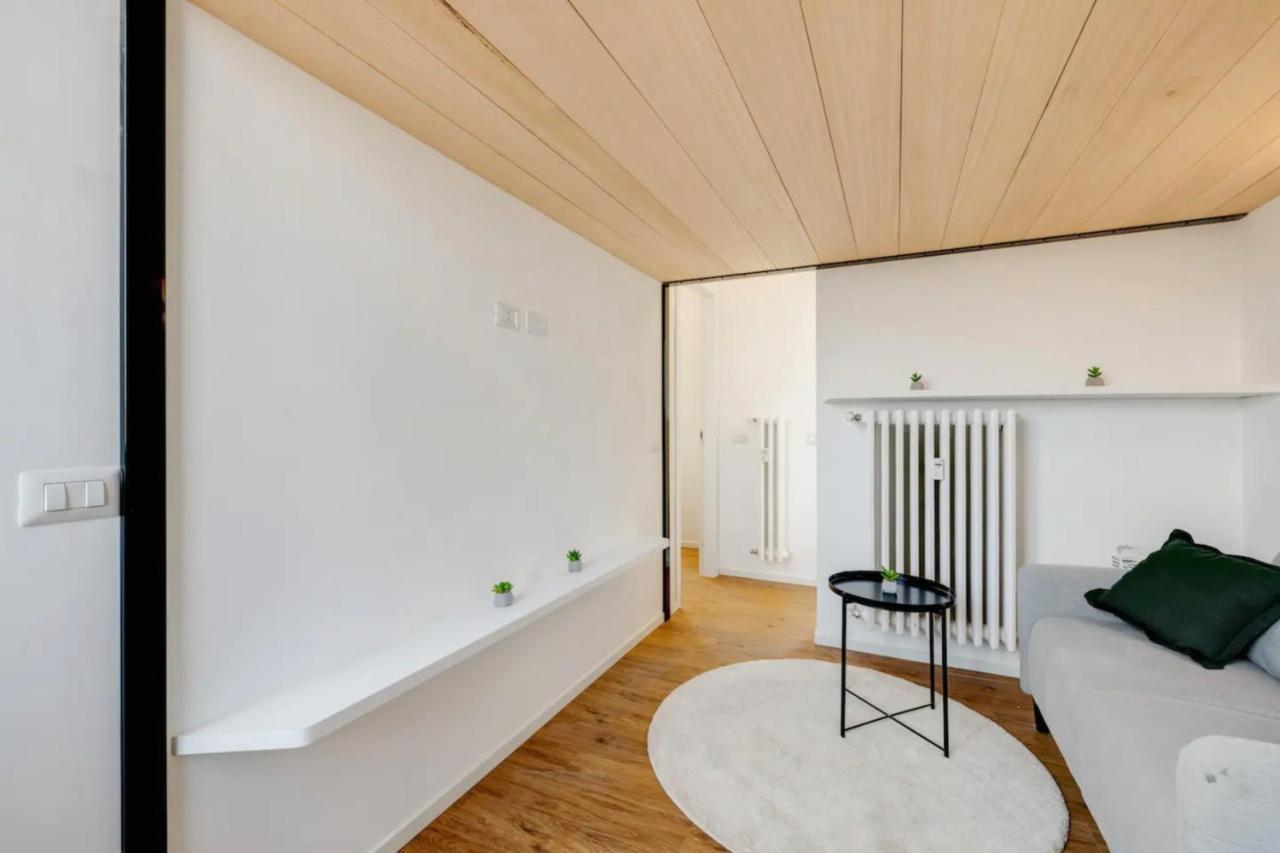 Navigli Loft - Hosted By Sweetstay Milán Exteriér fotografie