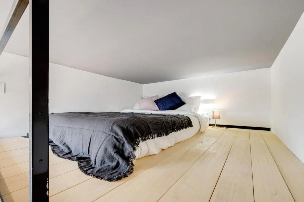 Navigli Loft - Hosted By Sweetstay Milán Exteriér fotografie