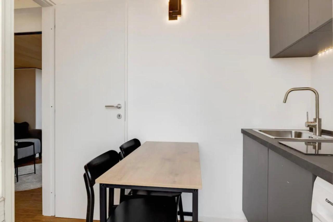 Navigli Loft - Hosted By Sweetstay Milán Exteriér fotografie